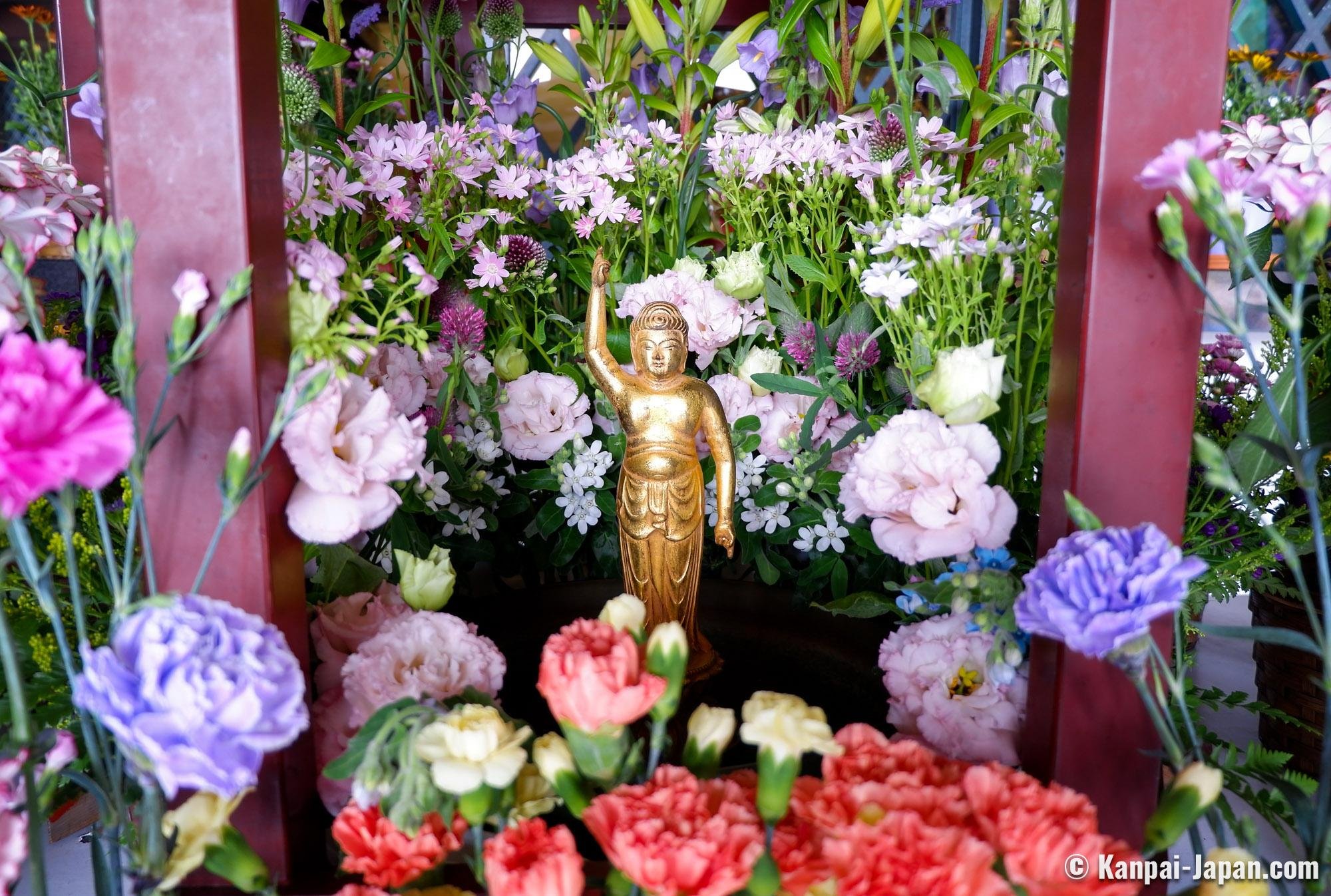 🙏 타키다니 부동명왕사(타키다니 후도묘오지) 이미지 11